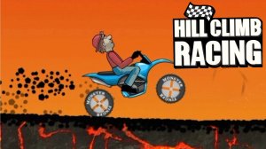Hill Climb Racing