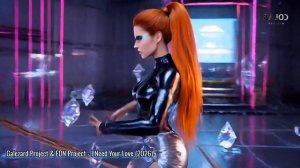 Galezard Project & EDN Project - I Need Your Love (2026)