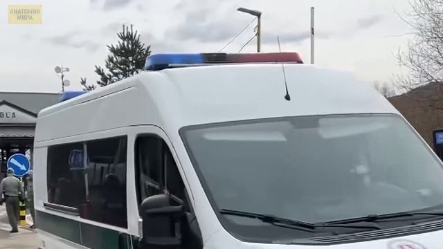 УКРАИНА__Анатомия_краха_Как_целую_нацию_использовали_и_выбросили: Снежана Егорова