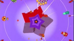 Planet Smash. Уничтожаем планеты в космосе