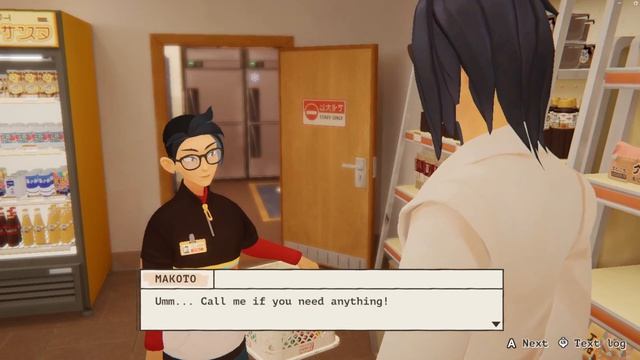 inKONBINI: One Store. Many Stories (2026) [PC]