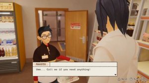 inKONBINI: One Store. Many Stories (2026) [PC]