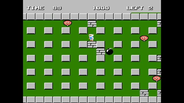 Bomberman
