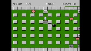 Bomberman