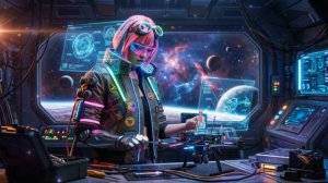 SIGNAL CALIBRATION ｜ Synthwave, chillwave, cyberpunk, dreamwave, vaporwave, retrowave.