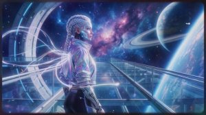 ORBITAL NEON DRIFT ⧸⧸ Synthwave, Dreamwave, Vaporwave, Cyberpunk, Chillwave, Retrowave ｜ Mix