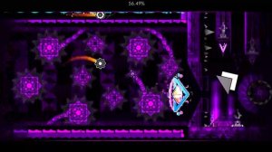 Purple World by  gqc (Top 96 in ILL)