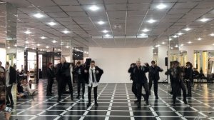 RPM | BLOCK B - VERY GOOD (ENHYPEN ver.) Dance Cover | Кавер-версия танца