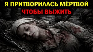 СОВЕТСКАЯ МЕДСЕСТРА ПРОПАЛА В АФГАНИСТАНЕ! 3 ГОДА В ПЛЕНУ... ПРИТВОРИЛАСЬ МЕРТВОЙ, ЧТОБЫ ВЫЖИТЬ