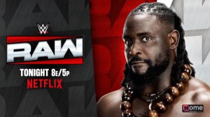 WWE - RAW 04.05.26
