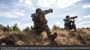 Посол Корчунов заявил об отработке НАТО учений захвата Калининградской области