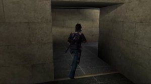 Ghosthunter (2003) [PS2] - Часть 2 из 2