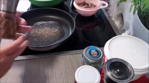 Овощной салат с печенью!Рецепт салата с моей молодости Домашняя еда Кухня Рецепты  #еда