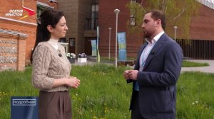 Форум креативных индустрий I Подробнее
