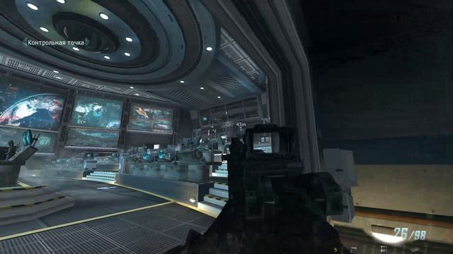 Call of Duty Black Ops 2 Финал#10