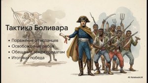 История Нового времени 8 класс § 28 Латинская Америка путь к независимости