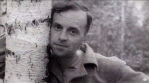 «Новосибирский сказочник». Ю. Магалиф