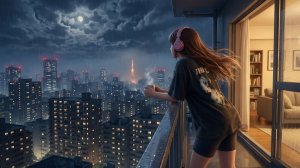🎹 Спокойное Пианино для Отдыха и Сна 🌙 Lofi Piano Beats - Музыка для Расслабления, Учёбы и Работы