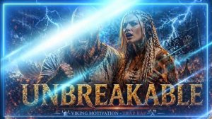песня викингов Unbreakable Эпическая ЛОВУШКА ВИКИНГОВ ВОЕННАЯ МУЗЫКА SONS OF THE STORM