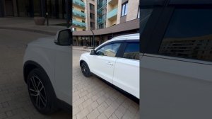 faw xc40