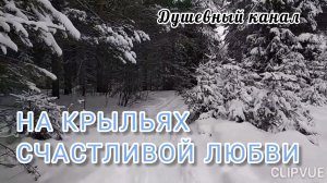 НА КРЫЛЬЯХ СЧАСТЛИВОЙ ЛЮБВИ