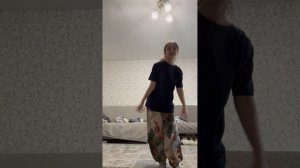5 танец
