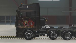 С грузом по Европе_ ETS2_ Трансляция 05.05.26.