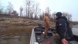 НА РЫБАЛКУ С ЖЕНОЙ. ПЕРВЫЙ РАЗ ВИЖУ ТАКУЮ РЫБИНУ! ДВА РЕКОРДА ЗА ОДИН ДЕНЬ! РЫБА