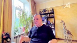 Важные ответы на вопросы зрителей (2 серия)
