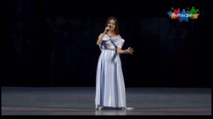 Новикова Ксения «Земля, я Юпитер!»