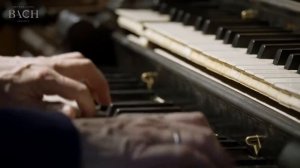 Bach - Passacaglia in C Minor BWV 582