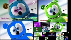 gummy bear 25