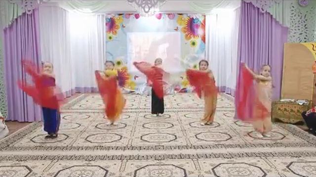 секрет
