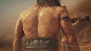 Conan Exiles Enhanced