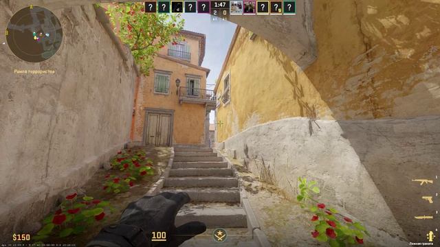 Counter-Strike 2 смотреть онлайн