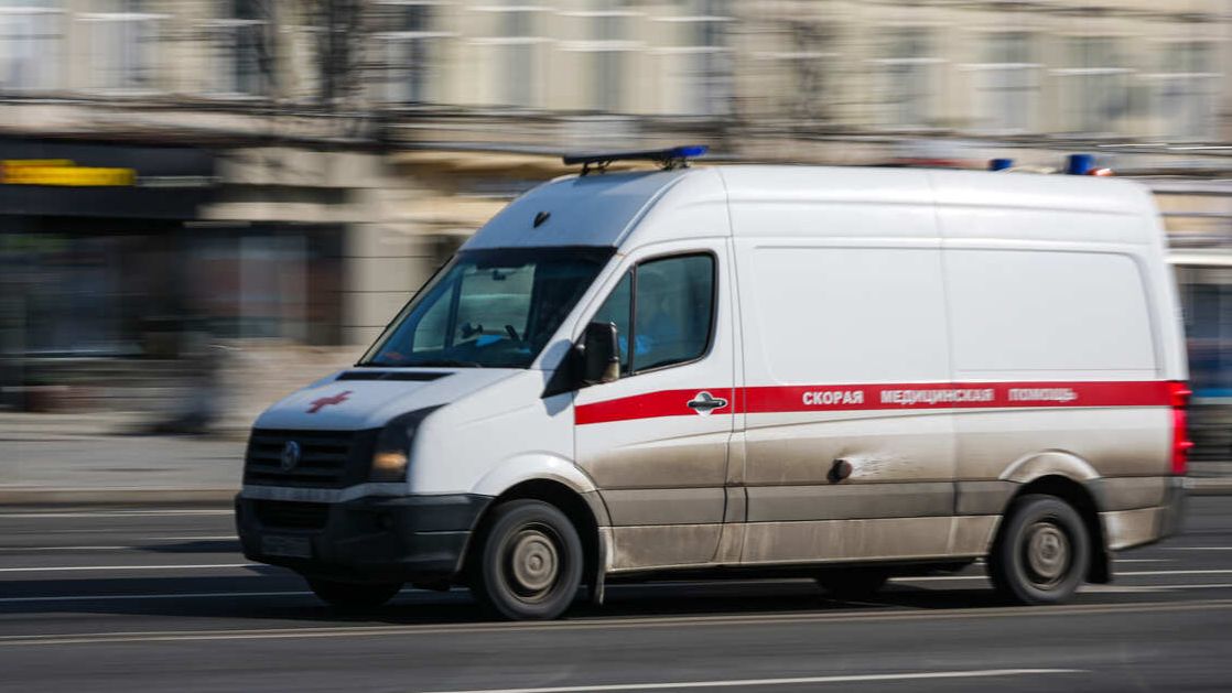 Два мирных жителя пострадали при атаках дронов ВСУ на Брянскую область