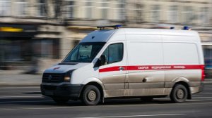 Два мирных жителя пострадали при атаках дронов ВСУ на Брянскую область