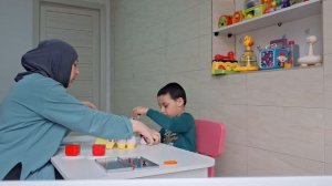 имитация несвойственная из 3х