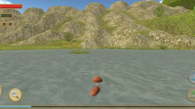 Я играю в симулятор белки смотреть онлайн