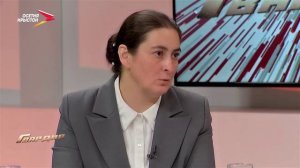 Навстречу Дню Победы I Гвардия