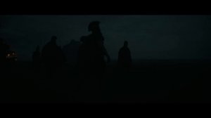 Одиссея – фильм, трейлер (субтитры, 2026)