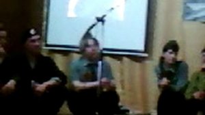 «Синенький скромный платочек.»