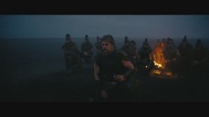 Одиссея — Русский трейлер 2 (4K Дубляж, 2026)