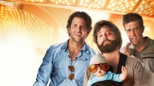 Мальчишник в Вегасе (2009) / The Hangover