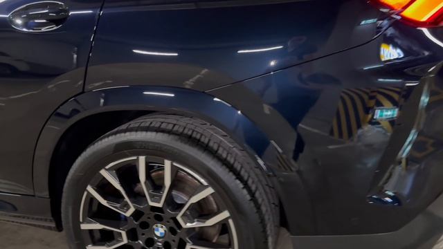 Кузов BMW X6 40i (9758) смотреть онлайн