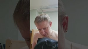 Полгода без отца...