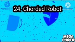 Klasky Csupo in G Major 121 Render Pack Collection