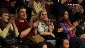 Звуки единства: как прошел отчетный концерт в детской музыкальной школе