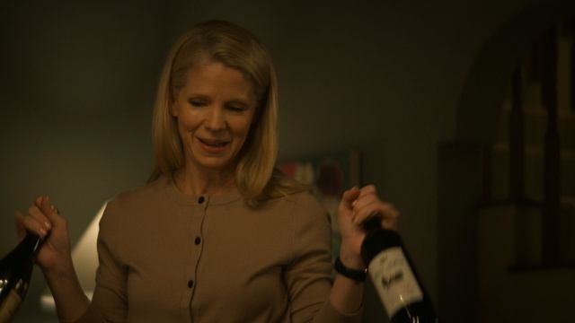 Шериф округа 17 серия «Охотничья компания» (сериал, 2025)