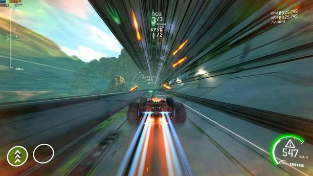 GRIP Combat Racing (2018 - 1999) PC